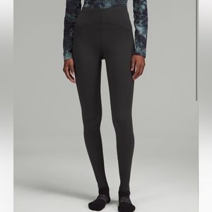 Lululemon instill high rise pant 28”